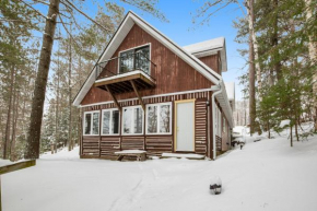 Andy Lee's Bearskin Cabin